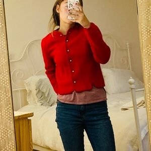 Carrol Reed Women's Wool Jacket